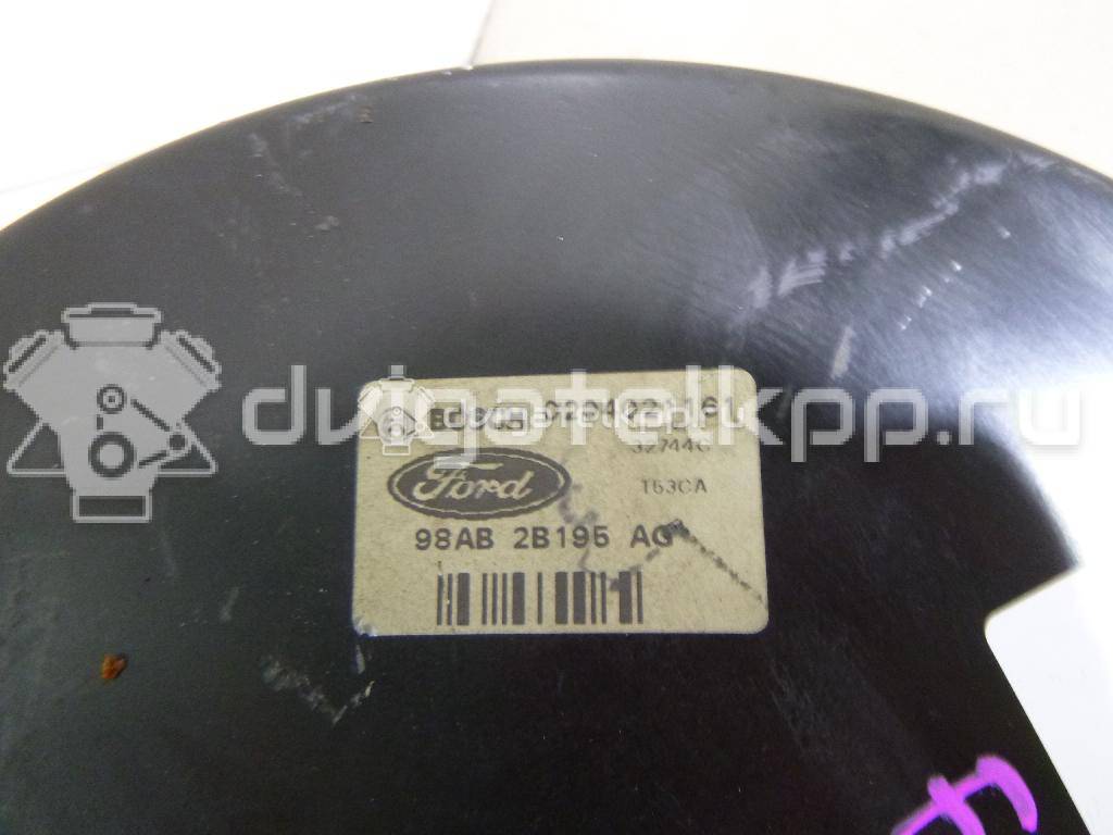 Фото Усилитель тормозов вакуумный  1073869 для Ford Focus {forloop.counter}}