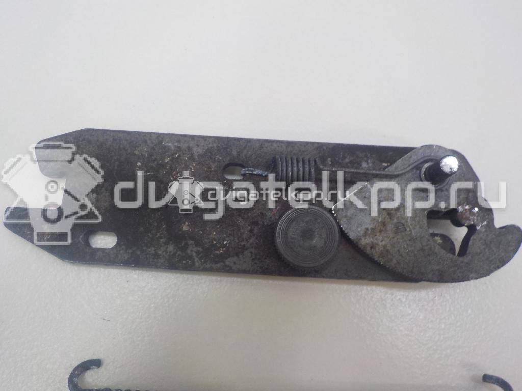 Фото К-кт установочный задних колодок  1075555 для Ford Focus {forloop.counter}}