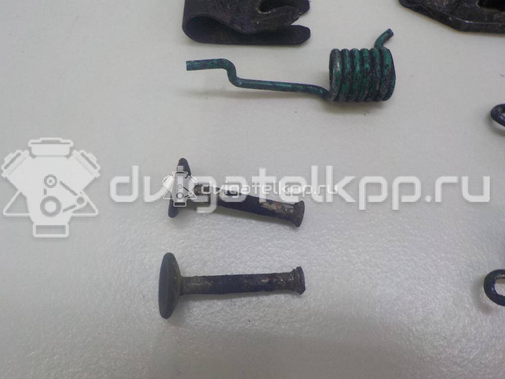 Фото К-кт установочный задних колодок  1075555 для Ford Focus {forloop.counter}}