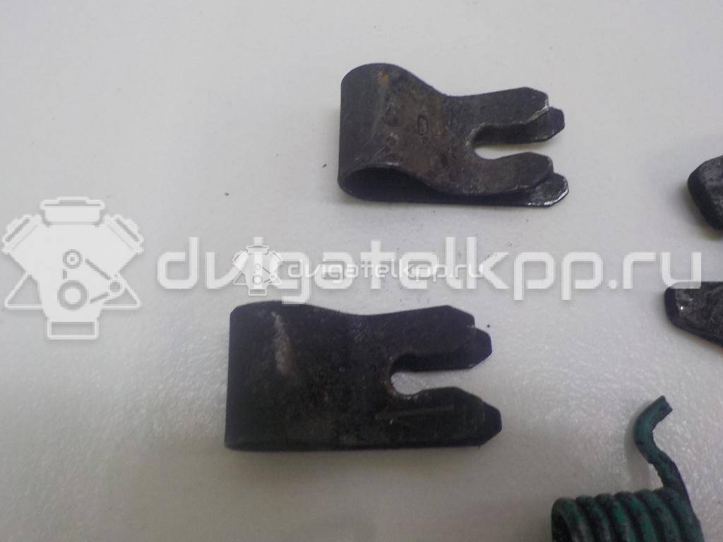 Фото К-кт установочный задних колодок  1075555 для Ford Focus {forloop.counter}}