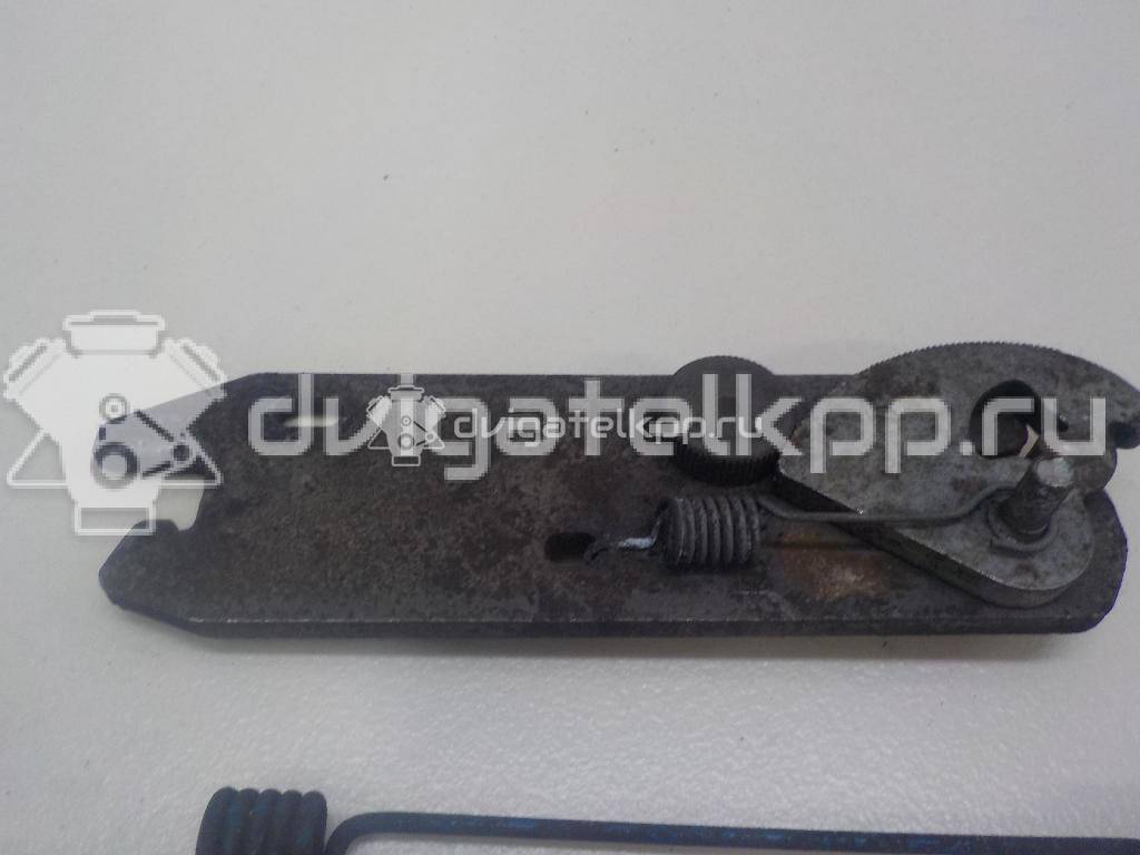 Фото К-кт установочный задних колодок  1075555 для Ford Focus {forloop.counter}}