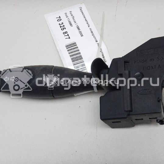 Фото Переключатель поворотов подрулевой  1145991 для Ford Focus