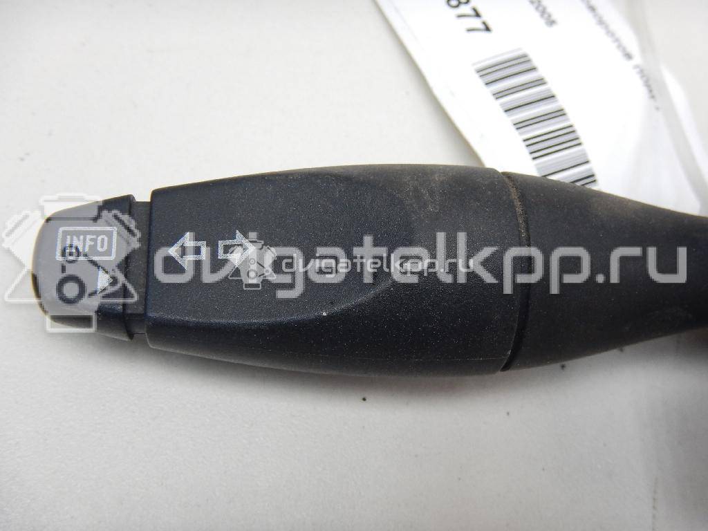 Фото Переключатель поворотов подрулевой  1145991 для Ford Focus {forloop.counter}}