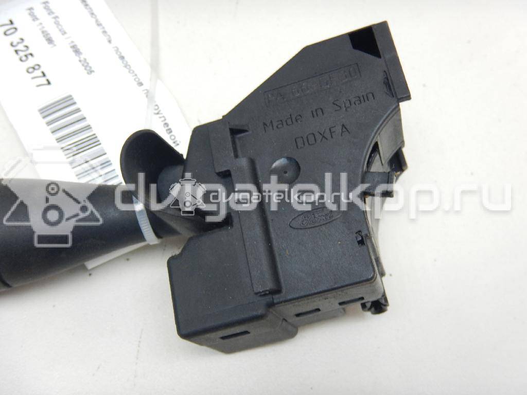 Фото Переключатель поворотов подрулевой  1145991 для Ford Focus {forloop.counter}}