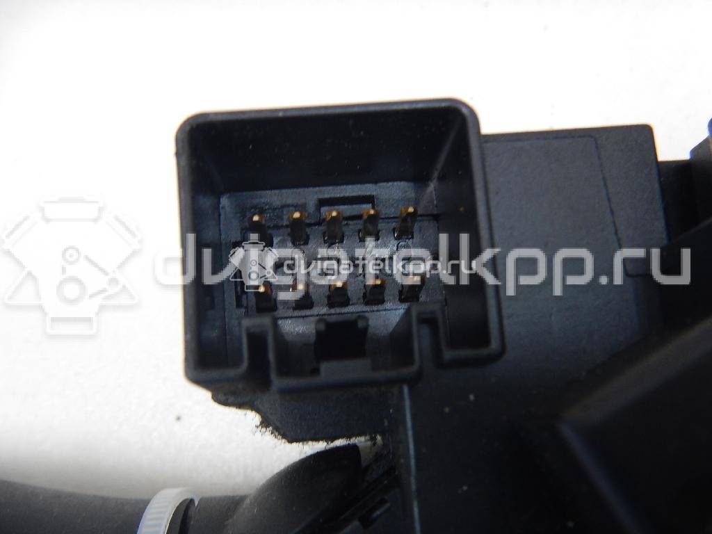 Фото Переключатель поворотов подрулевой  1145991 для Ford Focus {forloop.counter}}
