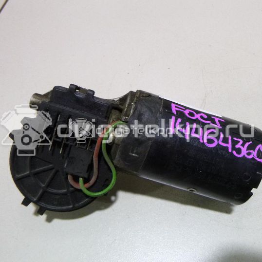 Фото Моторчик стеклоочистителя передний  1211262 для Ford Focus