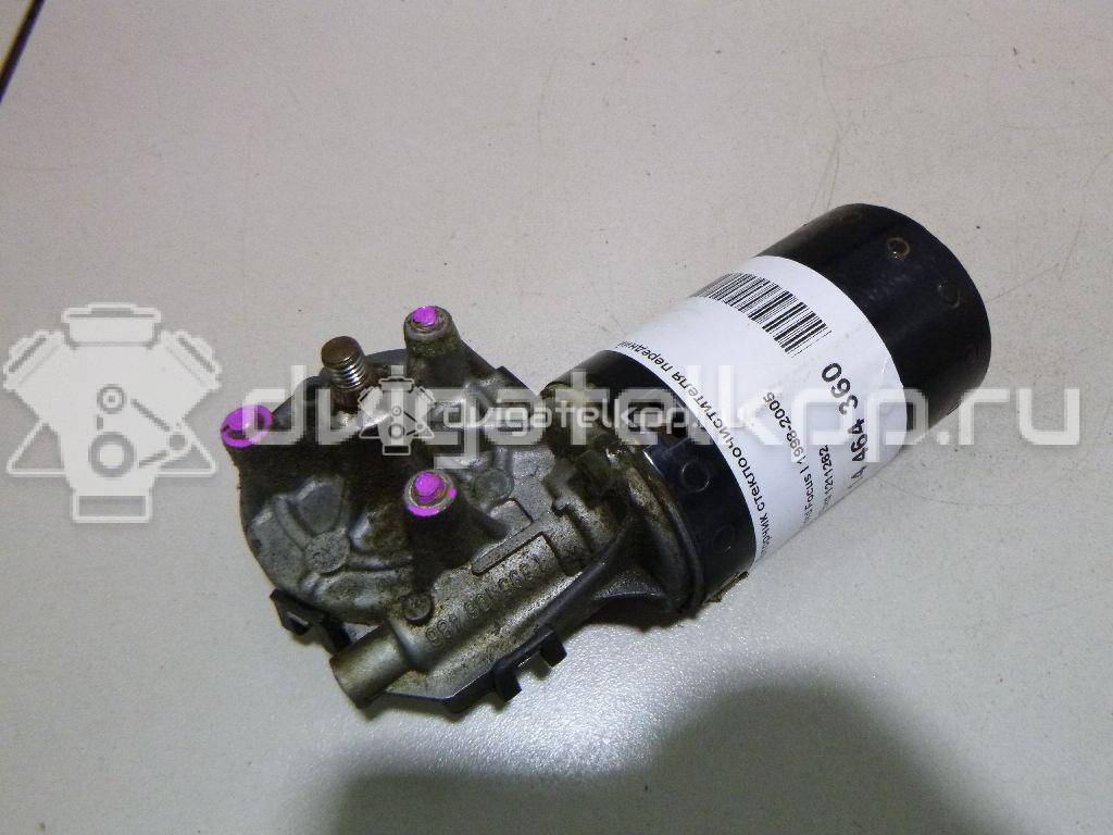 Фото Моторчик стеклоочистителя передний  1211262 для Ford Focus {forloop.counter}}