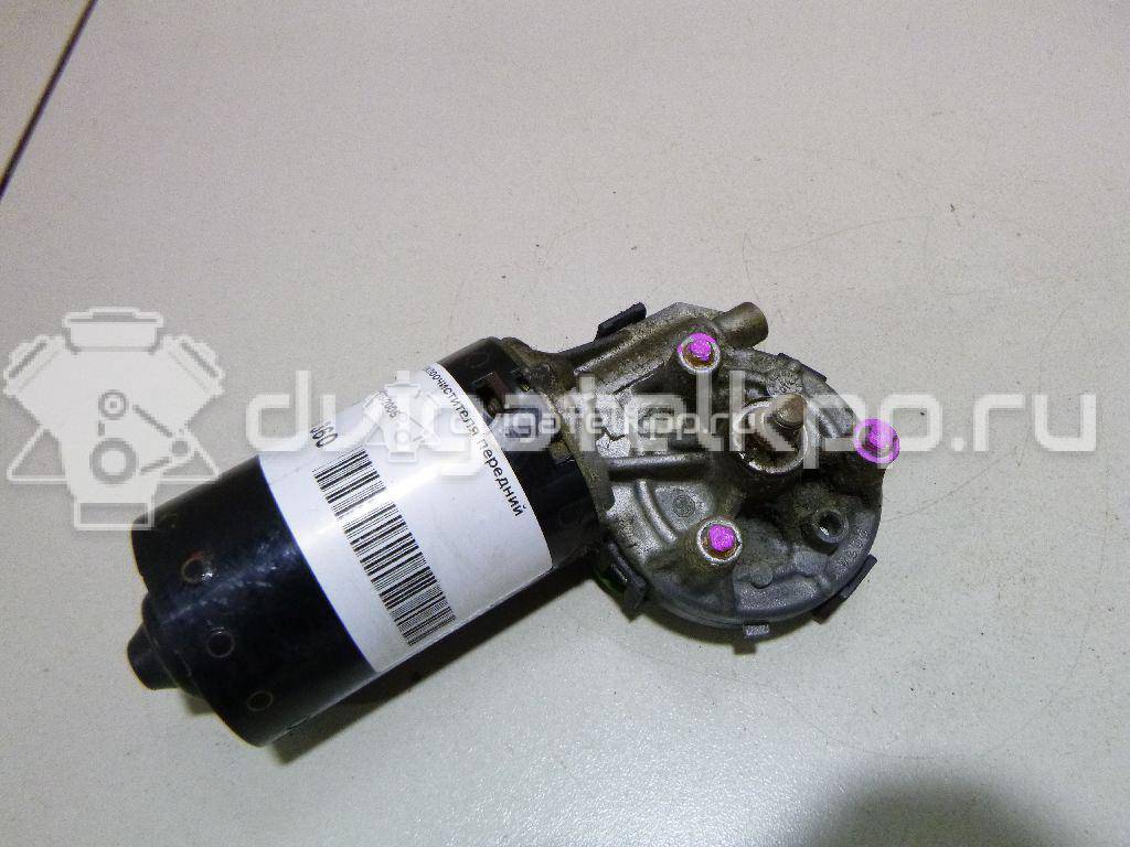 Фото Моторчик стеклоочистителя передний  1211262 для Ford Focus {forloop.counter}}