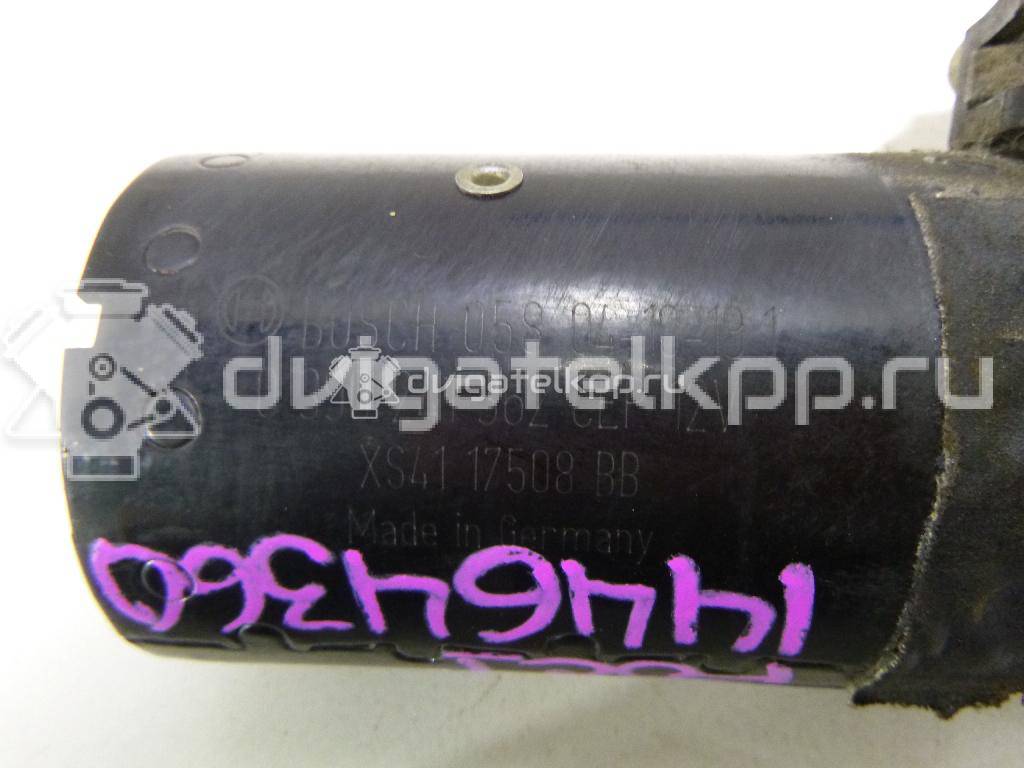 Фото Моторчик стеклоочистителя передний  1211262 для Ford Focus {forloop.counter}}