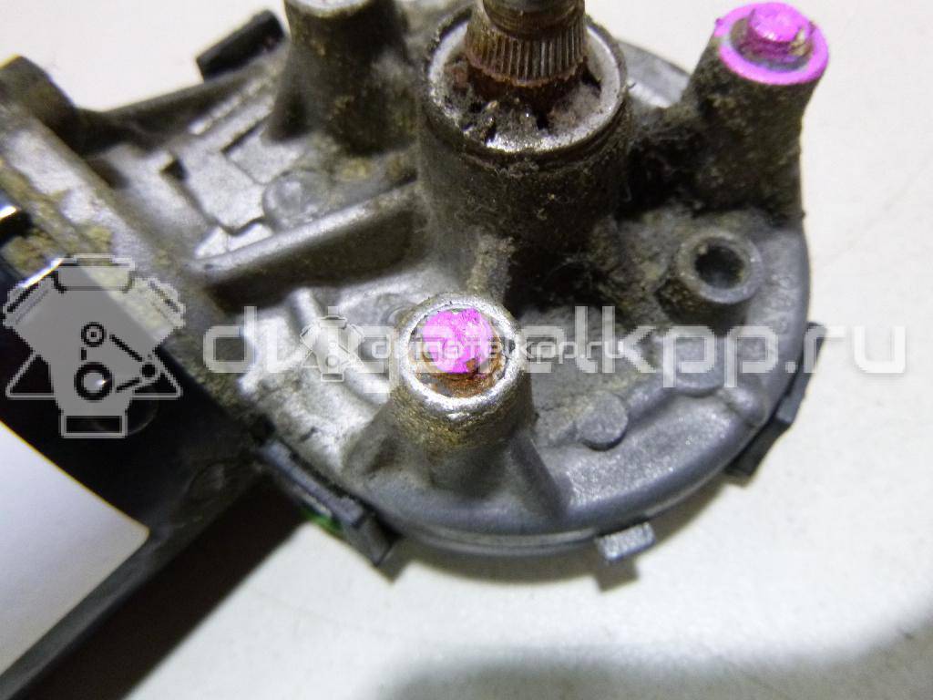 Фото Моторчик стеклоочистителя передний  1211262 для Ford Focus {forloop.counter}}