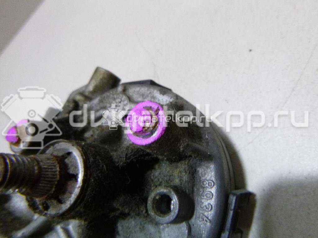 Фото Моторчик стеклоочистителя передний  1211262 для Ford Focus {forloop.counter}}