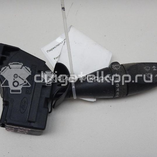 Фото Переключатель стеклоочистителей  1097542 для Ford Focus