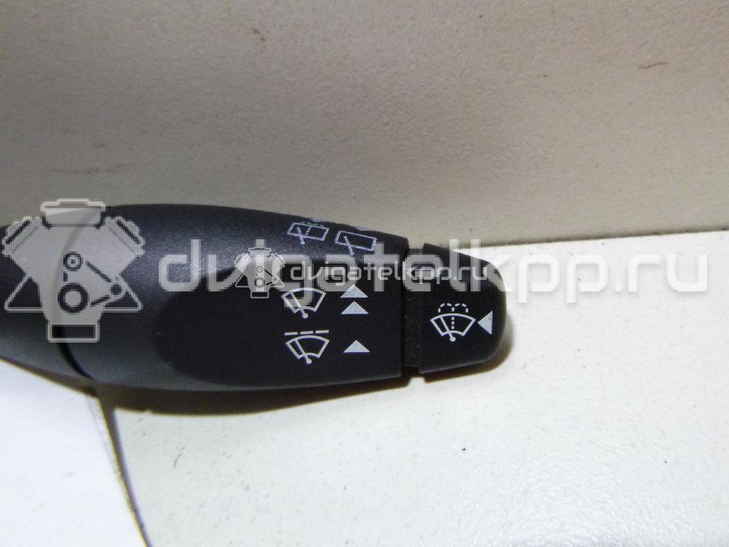 Фото Переключатель стеклоочистителей  98AG17A553CC для Ford Focus {forloop.counter}}