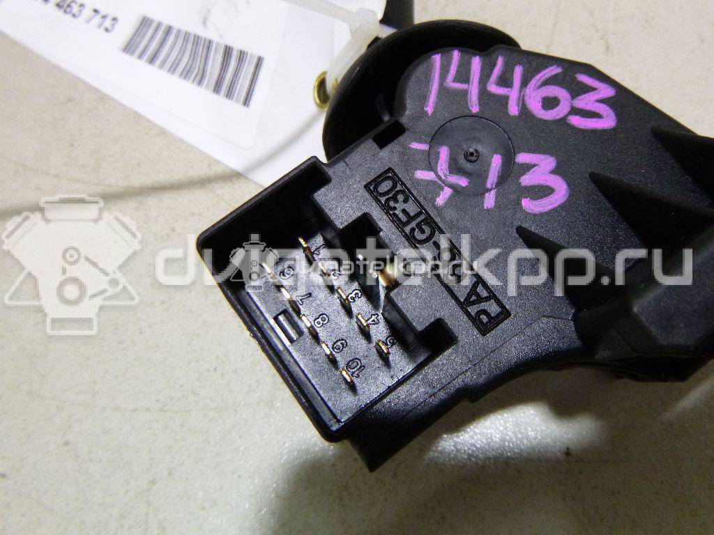 Фото Переключатель стеклоочистителей  98AG17A553CC для Ford Focus {forloop.counter}}