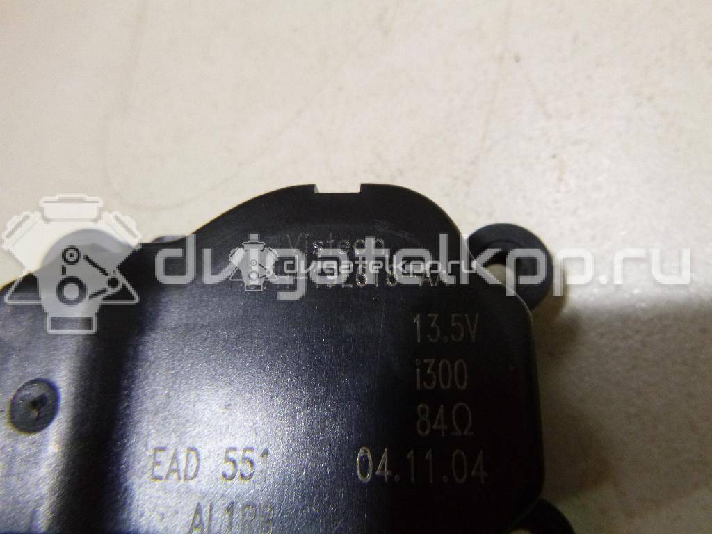 Фото Моторчик заслонки отопителя  1S7H19E616AA для Ford Focus / Mondeo {forloop.counter}}
