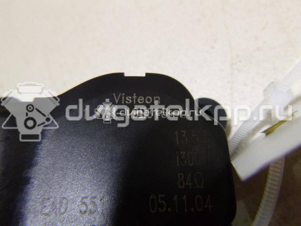Фото Моторчик заслонки отопителя  1S7H19E616AA для Ford Focus / Mondeo {forloop.counter}}