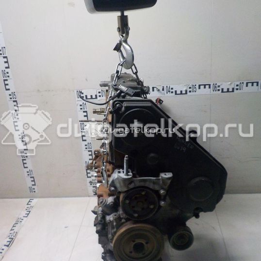 Фото Контрактный (б/у) двигатель  для ford Focus II  V   1848055