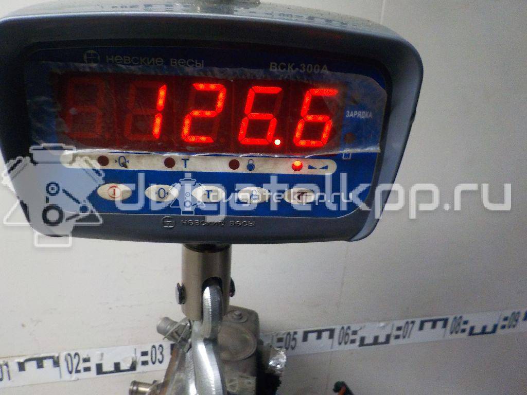 Фото Контрактный (б/у) двигатель  для ford Focus II  V   1848055 {forloop.counter}}