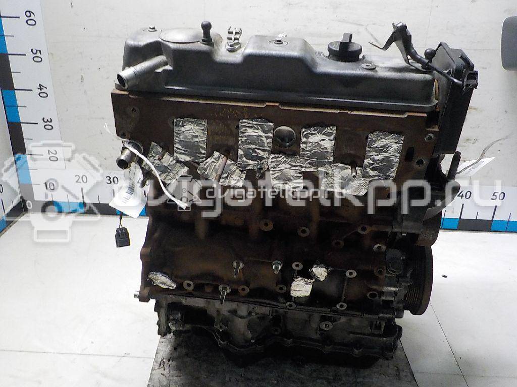 Фото Контрактный (б/у) двигатель  для ford Focus II  V   1848055 {forloop.counter}}