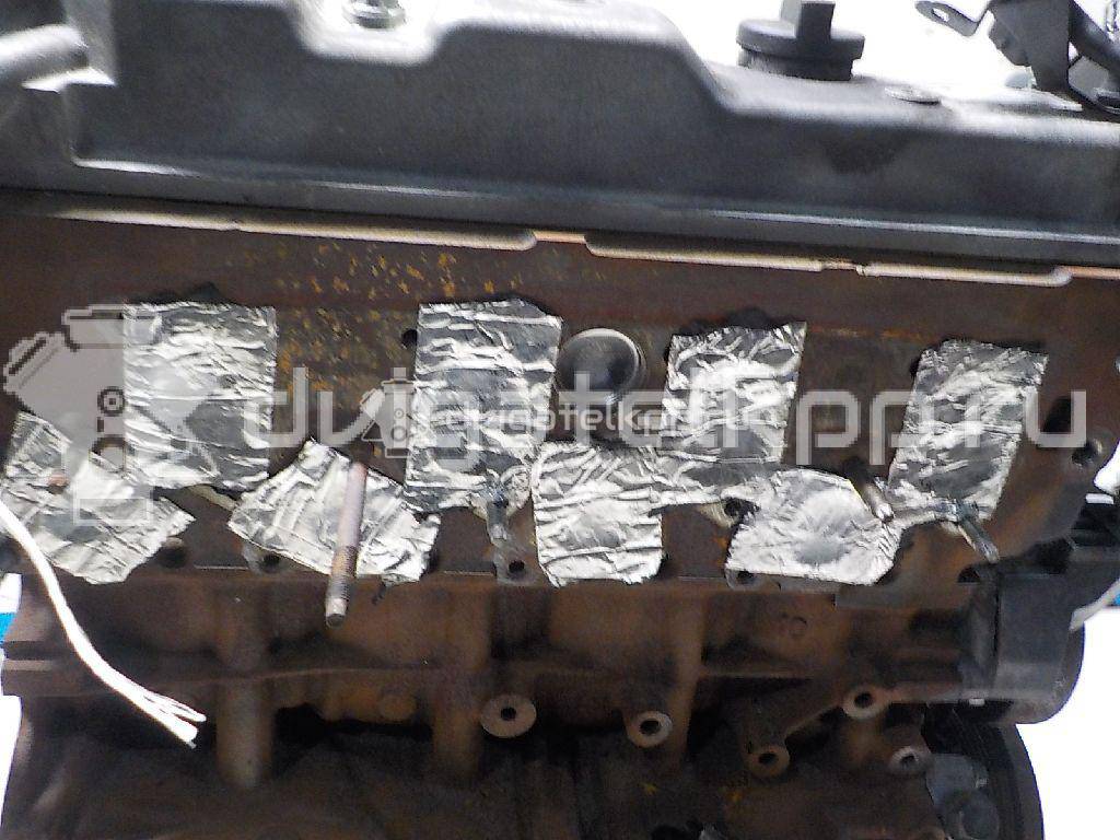 Фото Контрактный (б/у) двигатель  для ford Focus II  V   1848055 {forloop.counter}}