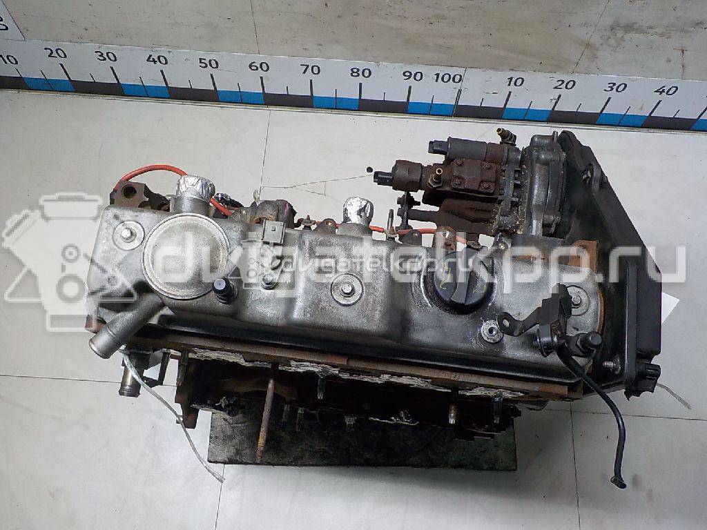 Фото Контрактный (б/у) двигатель  для ford Focus II  V   1848055 {forloop.counter}}