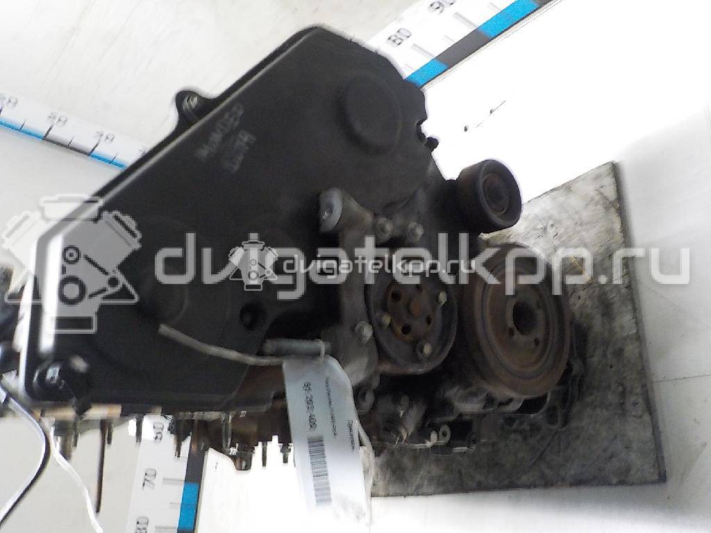 Фото Контрактный (б/у) двигатель  для ford Focus II  V   1848055 {forloop.counter}}