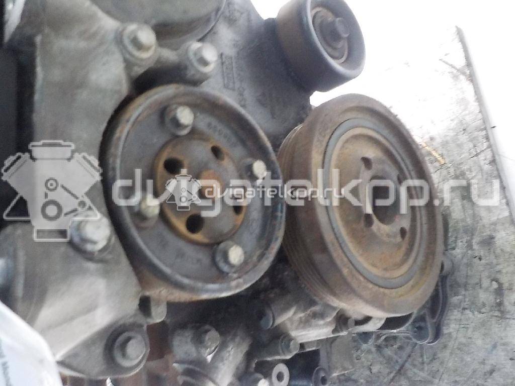 Фото Контрактный (б/у) двигатель  для ford Focus II  V   1848055 {forloop.counter}}