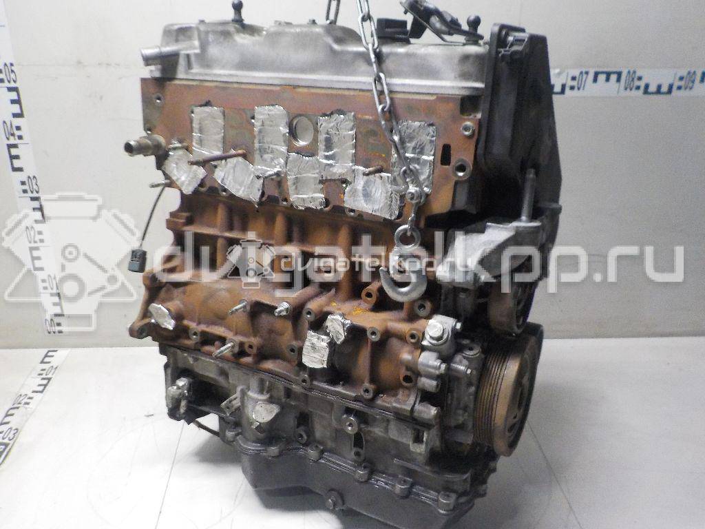 Фото Контрактный (б/у) двигатель  для ford Focus II  V   1848055 {forloop.counter}}