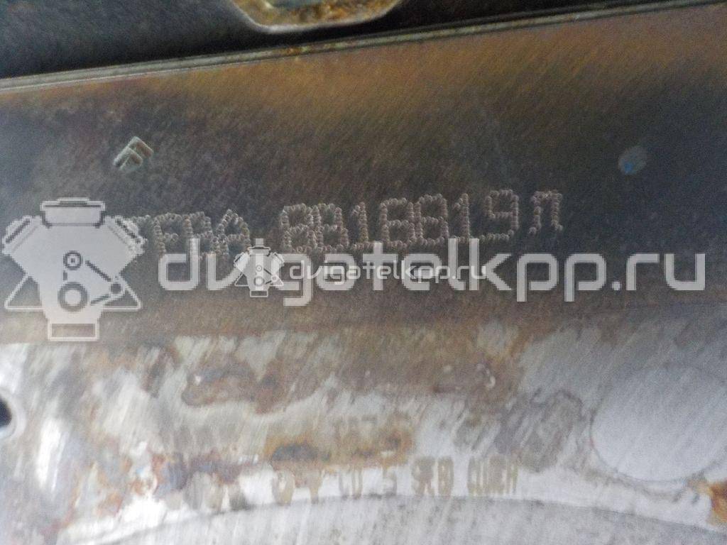 Фото Контрактный (б/у) двигатель  для ford Focus II  V   1848055 {forloop.counter}}