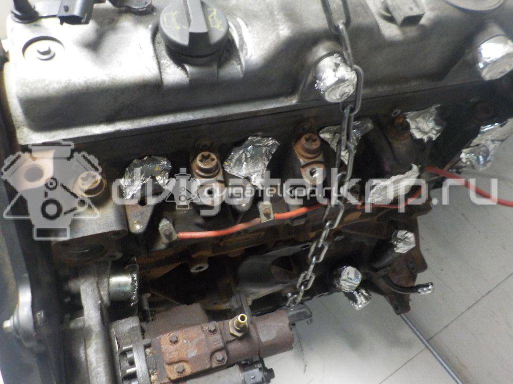 Фото Контрактный (б/у) двигатель  для ford Focus II  V   1848055 {forloop.counter}}