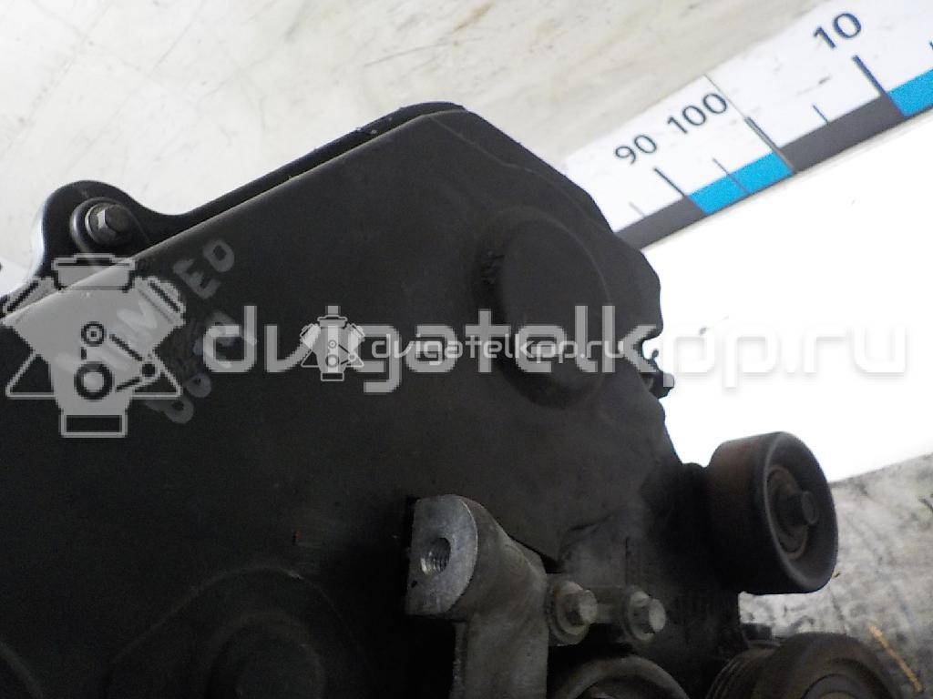 Фото Контрактный (б/у) двигатель  для ford Focus II  V   1848055 {forloop.counter}}