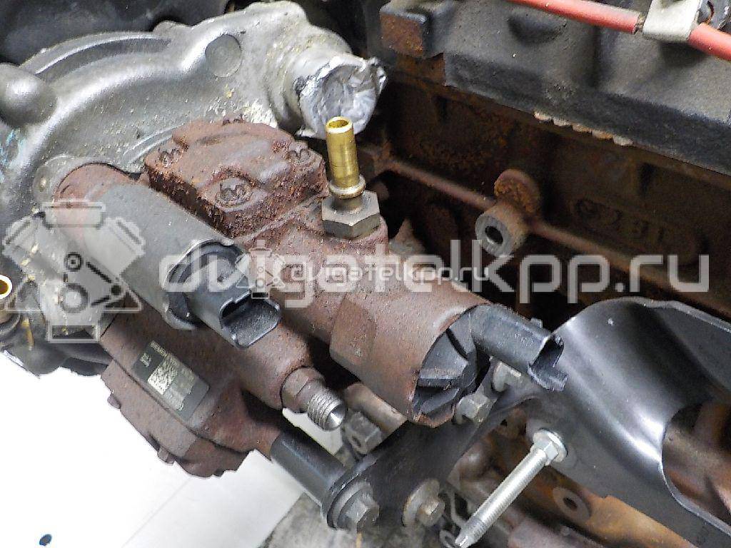 Фото Контрактный (б/у) двигатель  для ford Focus II  V   1848055 {forloop.counter}}