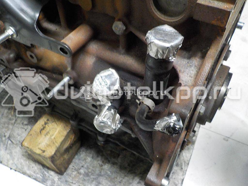 Фото Контрактный (б/у) двигатель  для ford Focus II  V   1848055 {forloop.counter}}