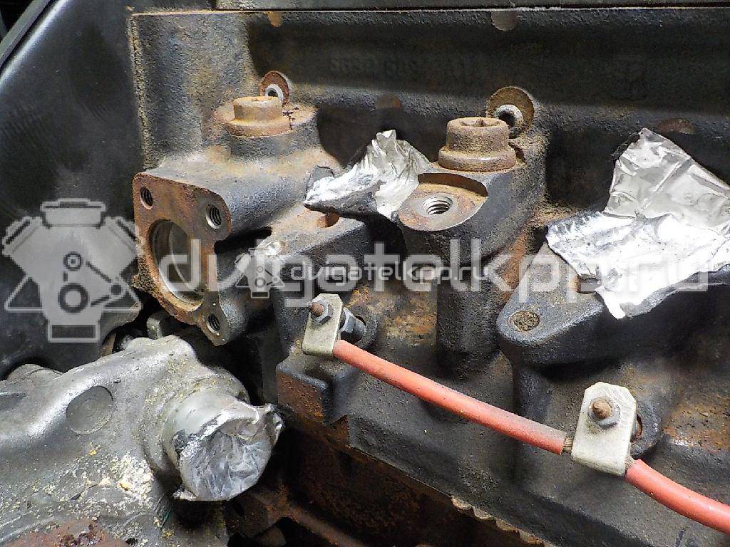 Фото Контрактный (б/у) двигатель  для ford Focus II  V   1848055 {forloop.counter}}