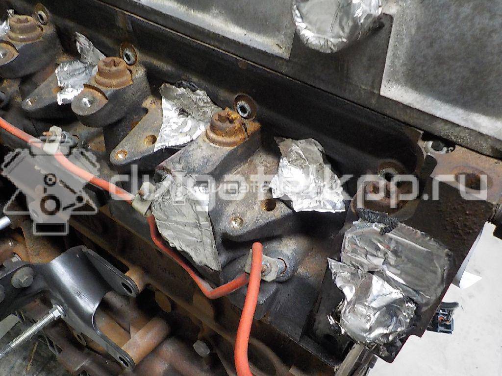 Фото Контрактный (б/у) двигатель  для ford Focus II  V   1848055 {forloop.counter}}