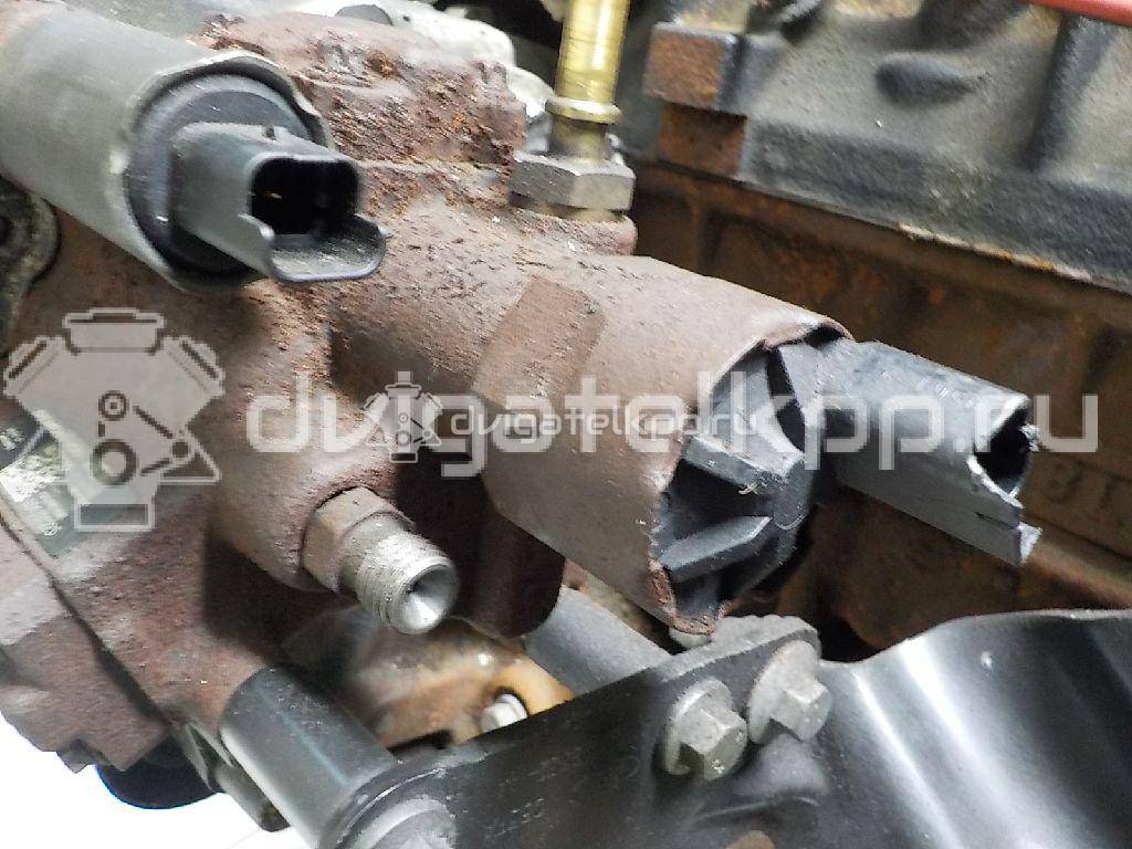 Фото Контрактный (б/у) двигатель  для ford Focus II  V   1848055 {forloop.counter}}