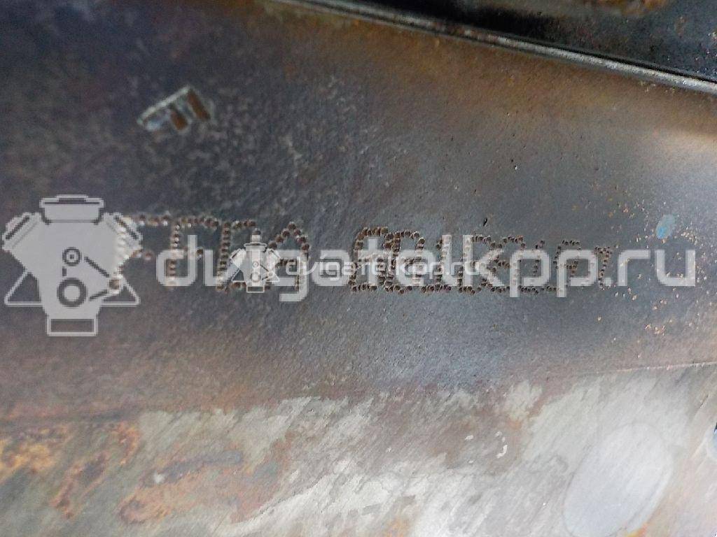 Фото Контрактный (б/у) двигатель  для ford Focus II  V   1848055 {forloop.counter}}