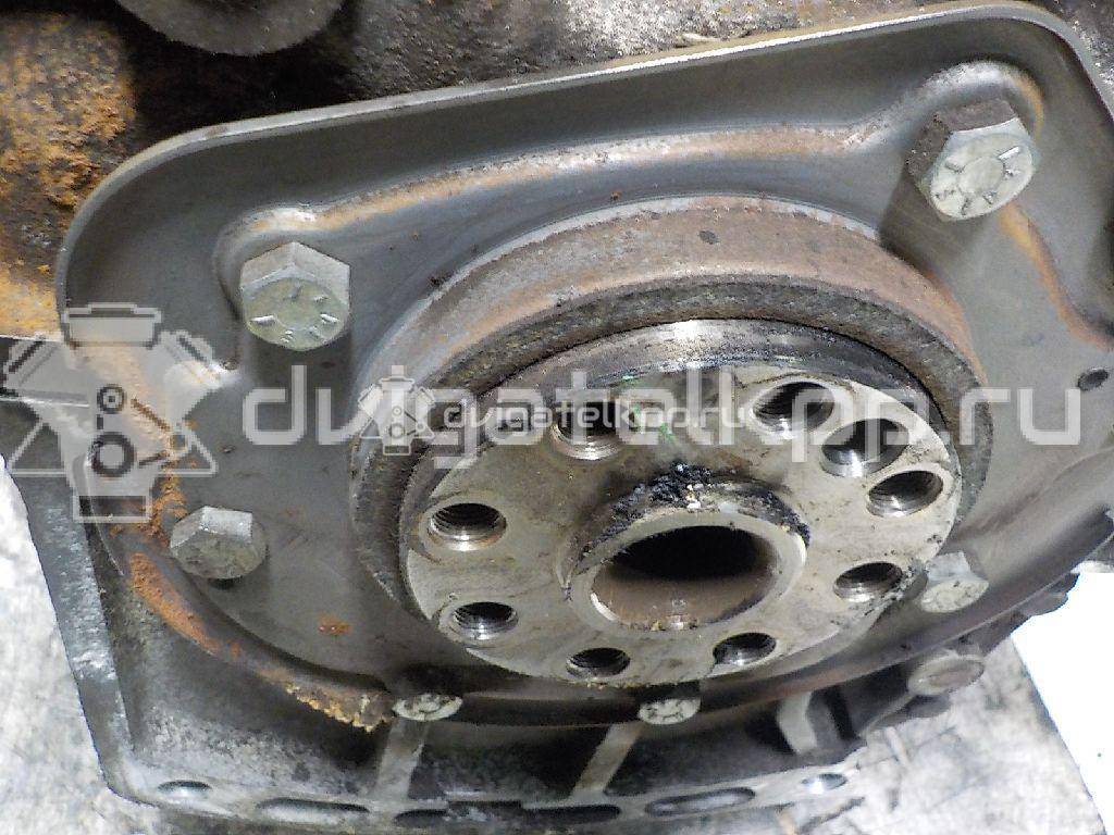 Фото Контрактный (б/у) двигатель  для ford Focus II  V   1848055 {forloop.counter}}