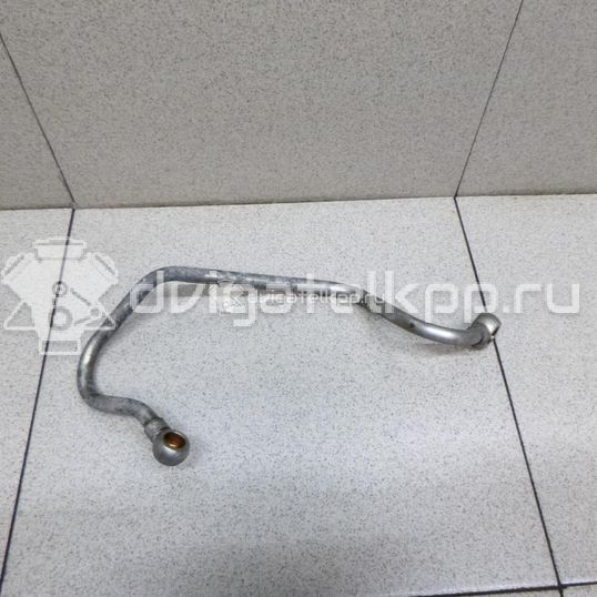 Фото Трубка турбокомпрессора (турбины)  1388495 для Ford Focus