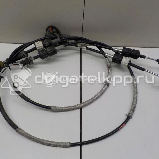 Фото Трос КПП  1402883 для Ford Focus