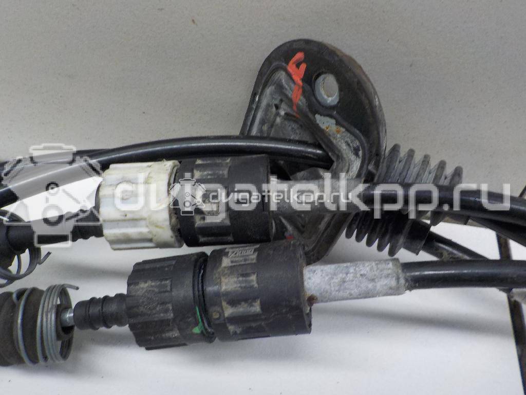 Фото Трос КПП  1402883 для Ford Focus {forloop.counter}}