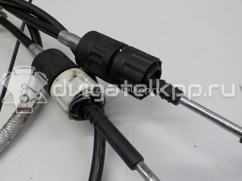 Фото Трос КПП  1402883 для Ford Focus {forloop.counter}}