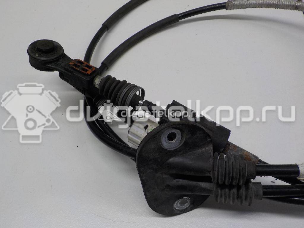 Фото Трос КПП  1402883 для Ford Focus {forloop.counter}}