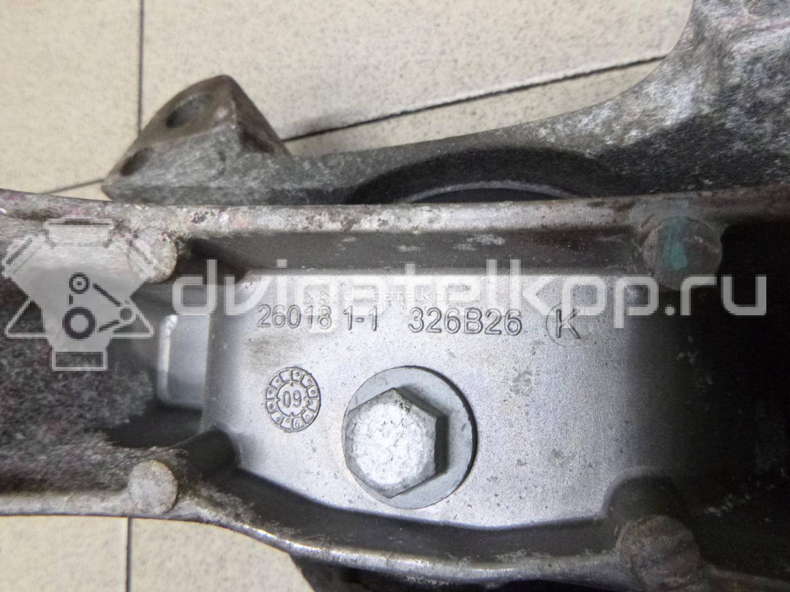 Фото Опора двигателя левая  1509976 для Ford Focus / Kuga {forloop.counter}}