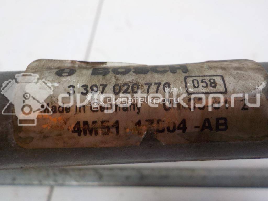 Фото Трапеция стеклоочистителей  1704580 для Ford Focus {forloop.counter}}