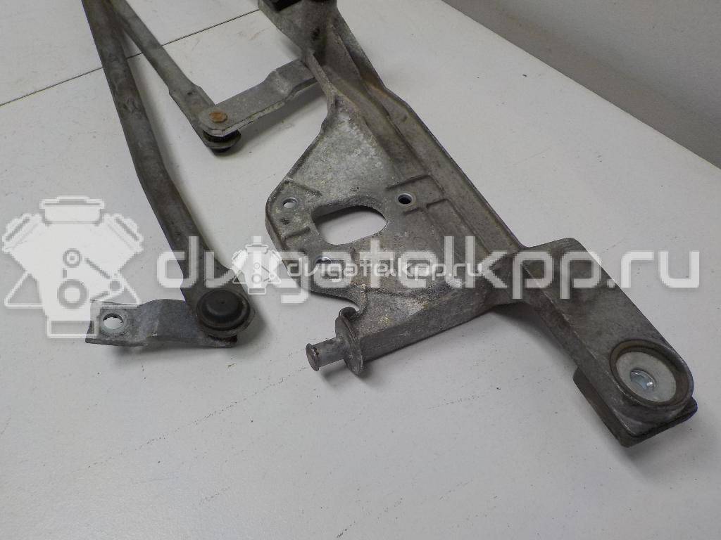 Фото Трапеция стеклоочистителей  1704580 для Ford Focus {forloop.counter}}