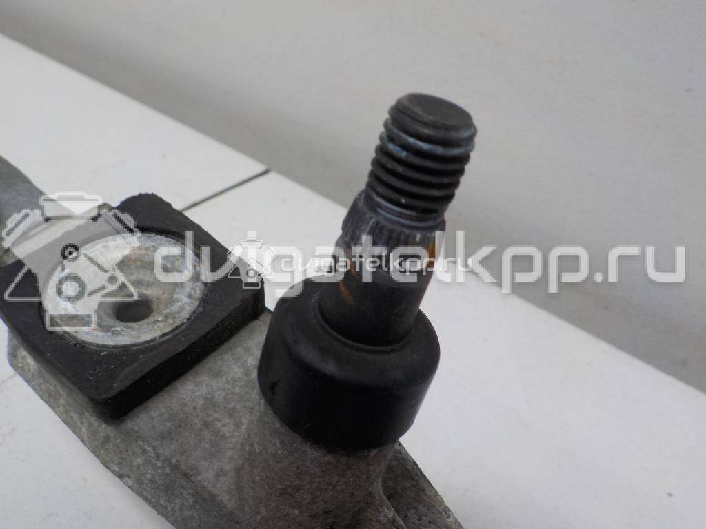 Фото Трапеция стеклоочистителей  1704580 для Ford Focus {forloop.counter}}