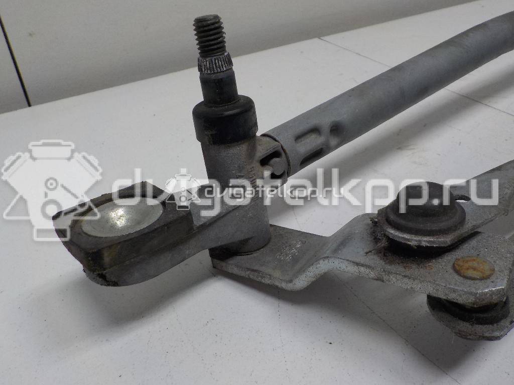 Фото Трапеция стеклоочистителей  1704580 для Ford Focus {forloop.counter}}