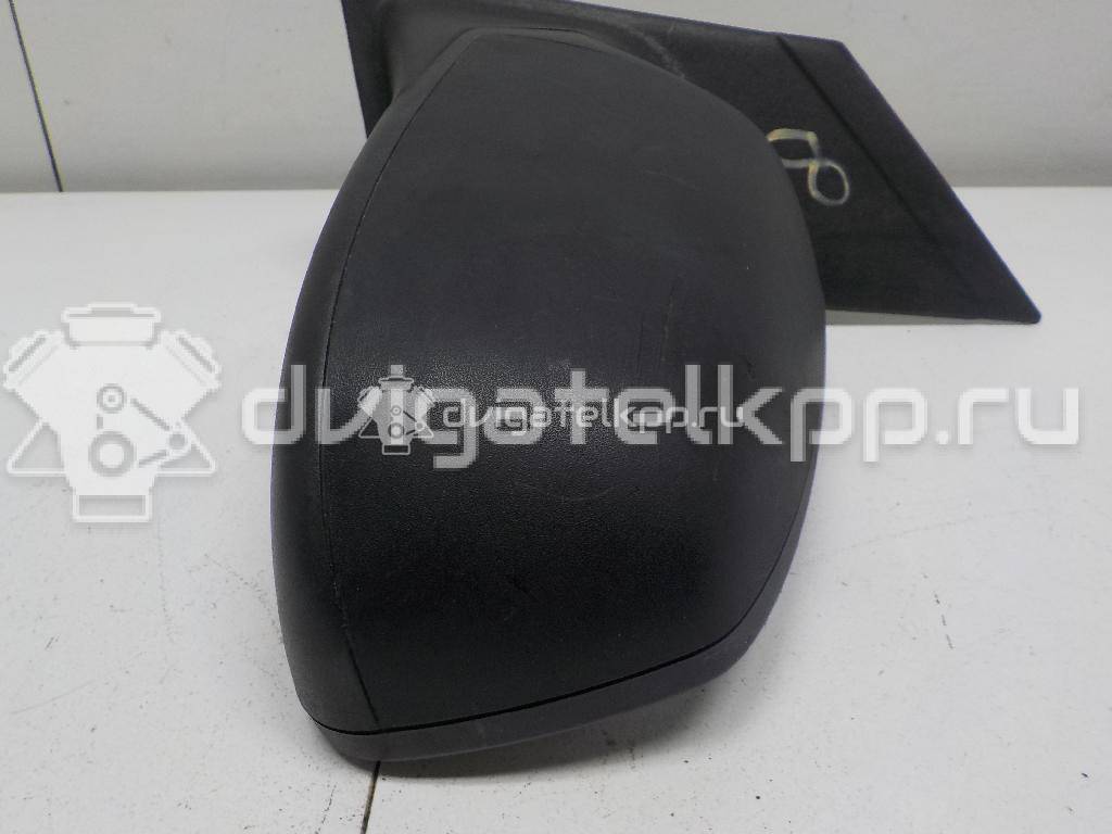 Фото Зеркало левое электрическое  1500619 для Ford Focus {forloop.counter}}