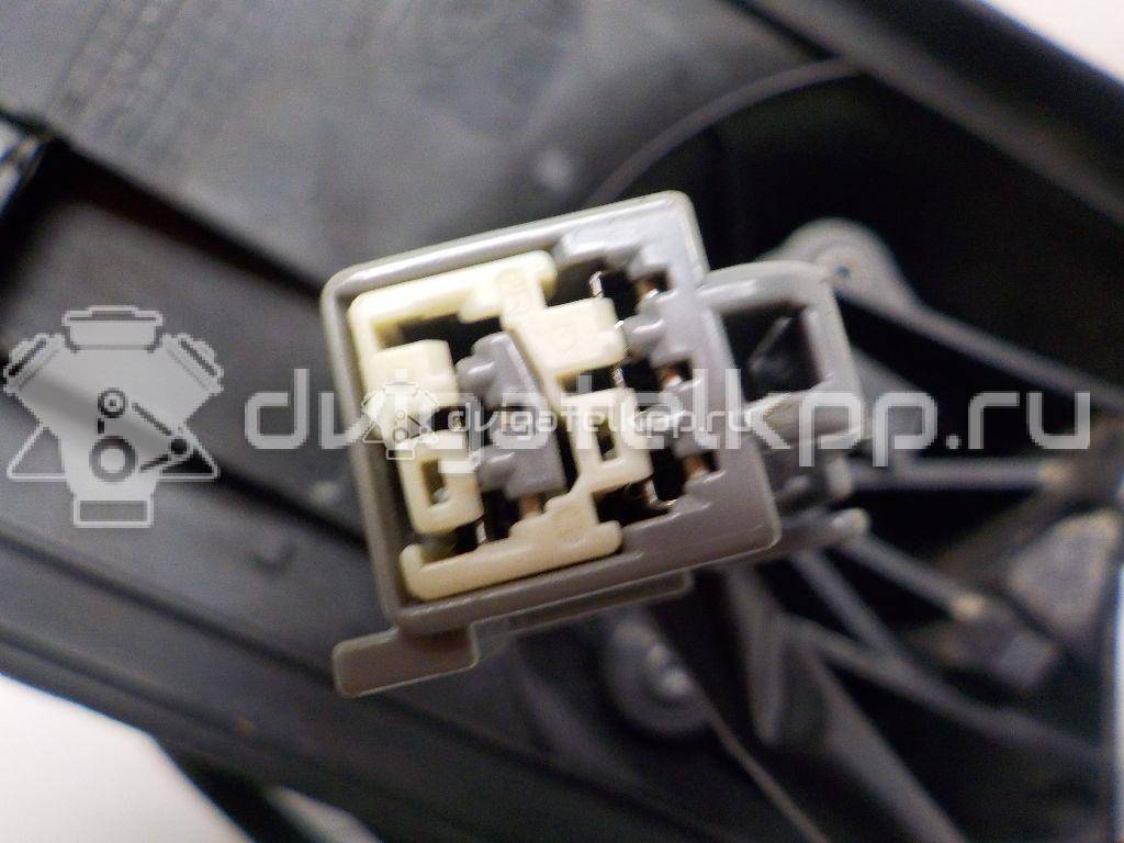 Фото Зеркало левое электрическое  1500619 для Ford Focus {forloop.counter}}